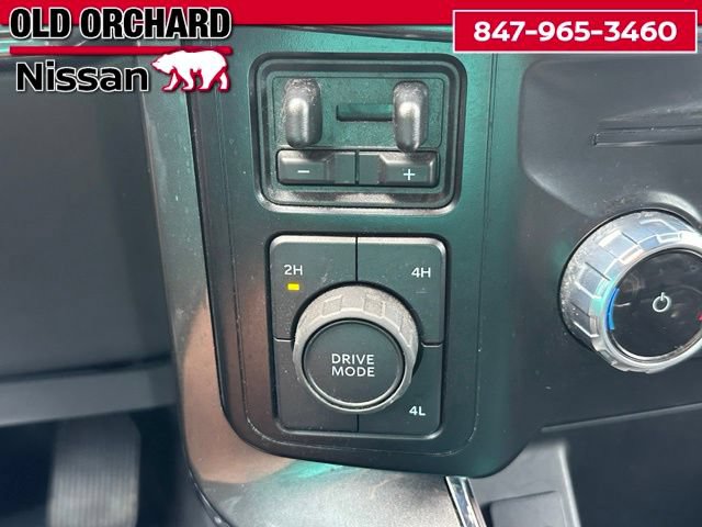 Used 2023 Ford F150 XLT w/ Equipment Group 302A High AWD/4WD image 19