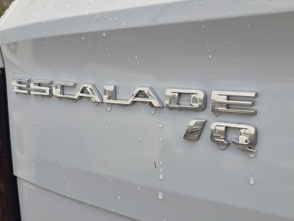 Used 2026 Cadillac Escalade IQ Sport 1 AWD/4WD image 24