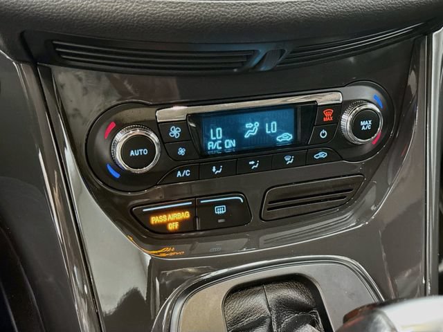 Used 2016 Ford Escape Titanium FWD image 16