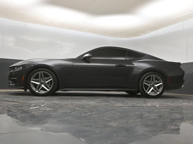 Used 2024 Ford Mustang Premium RWD image 13