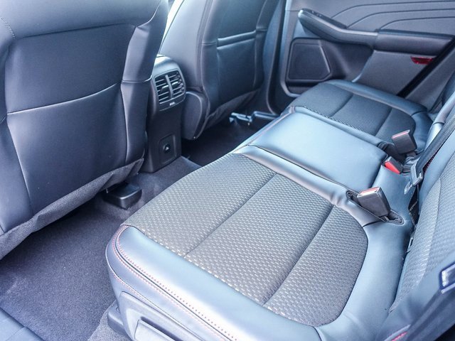 New 2026 Ford Escape ST-Line w/ Tech Pack #1 image 23