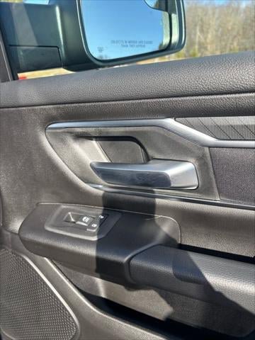 New 2026 RAM 1500 Big Horn w/ Night Edition image 46