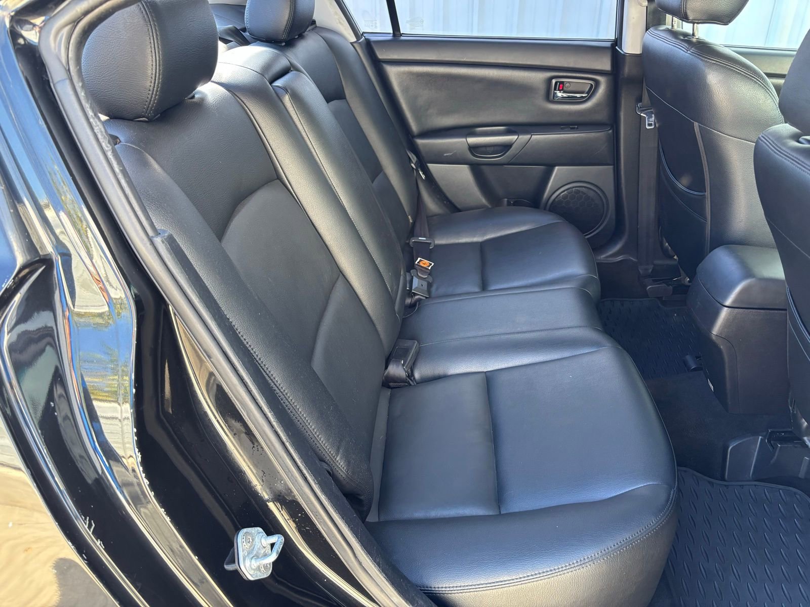 Used 2009 MAZDA MAZDA3 i Touring Value image 31