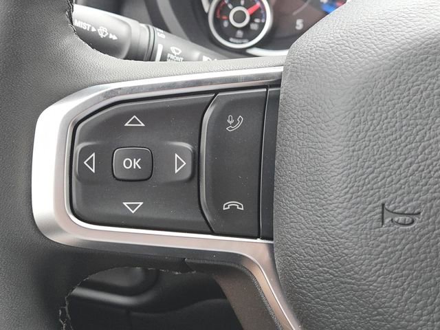 New 2026 RAM 3500 Big Horn AWD/4WD image 20
