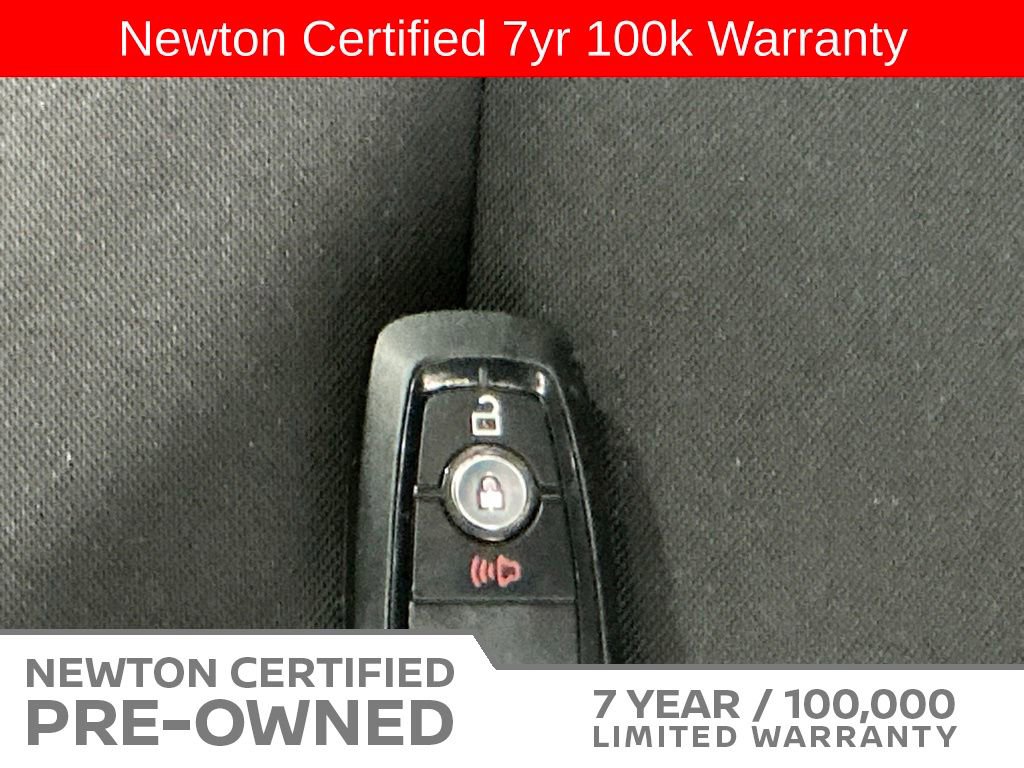 Used 2025 Ford Bronco Sport Big Bend AWD/4WD image 55