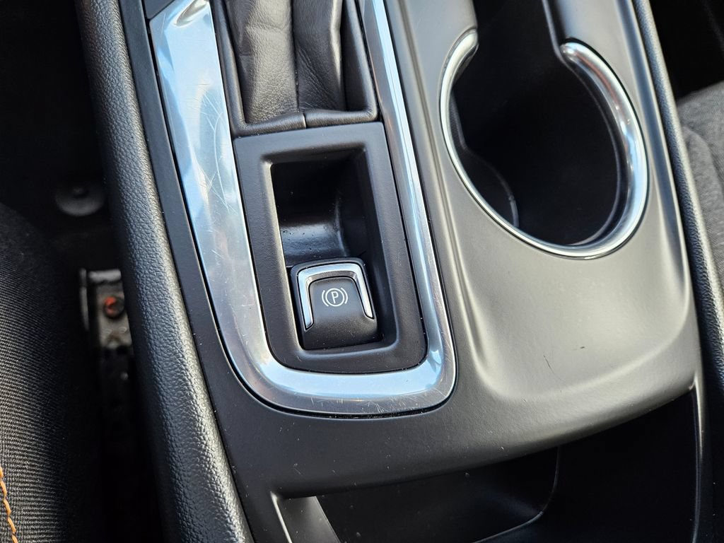Used 2024 Chevrolet Equinox LT AWD/4WD image 31