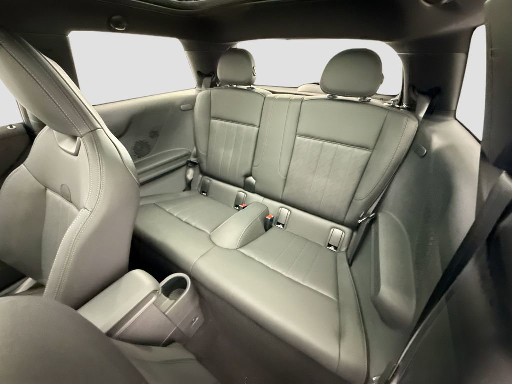 New 2026 MINI Cooper S image 20