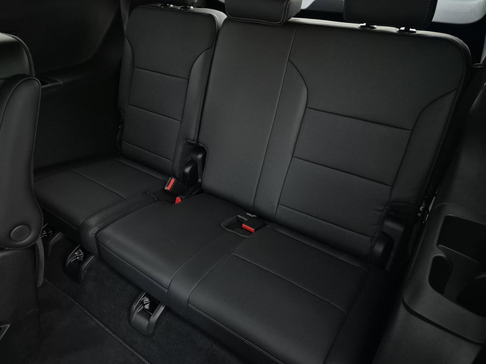 New 2026 Buick Enclave Preferred image 11