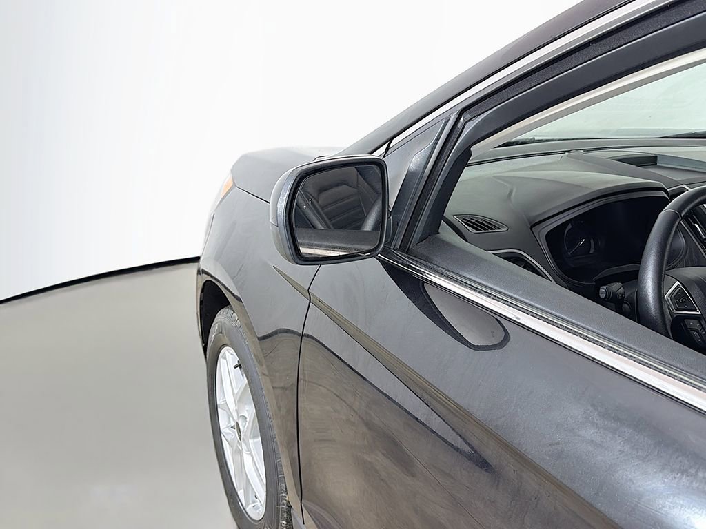 Used 2023 Ford Edge SEL w/ Convenience Package image 27