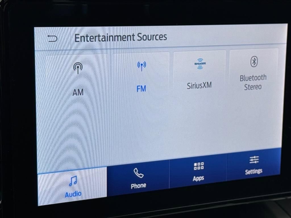 Used 2022 Ford Explorer XLT w/ Equipment Group 202A image 24