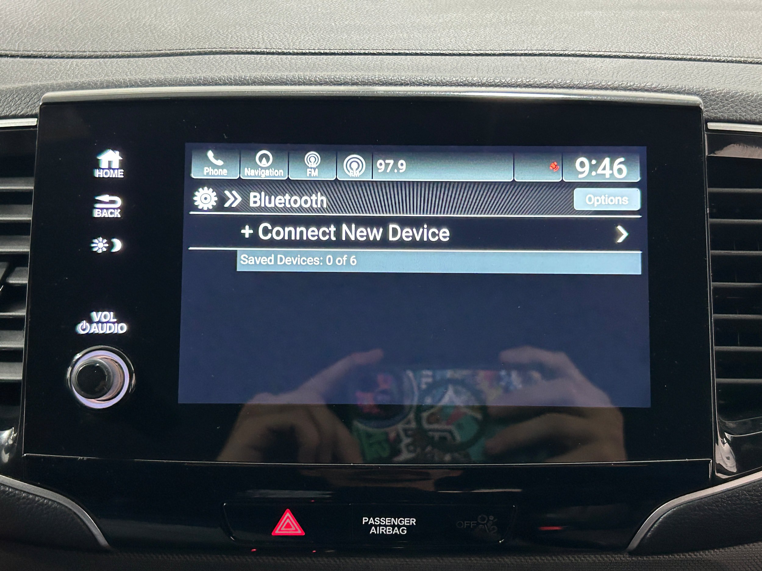 Used 2022 Honda Pilot TrailSport image 6