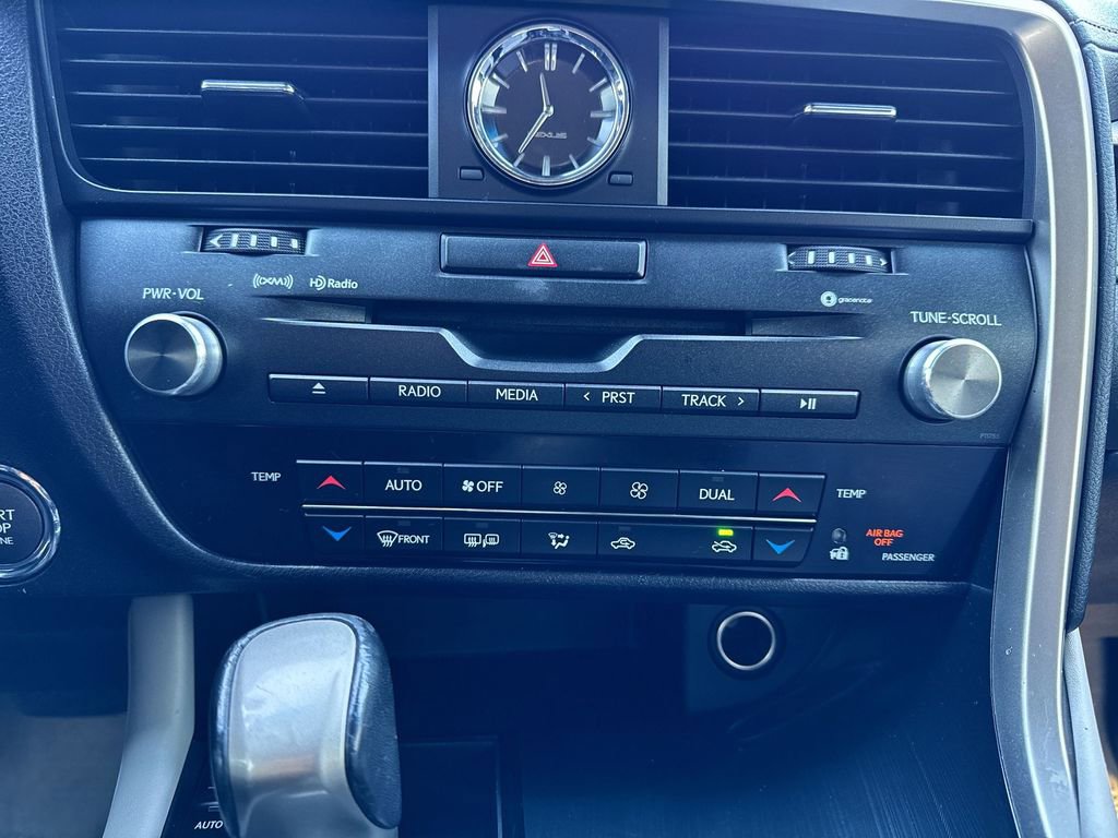 Used 2019 Lexus RX 350 FWD image 18
