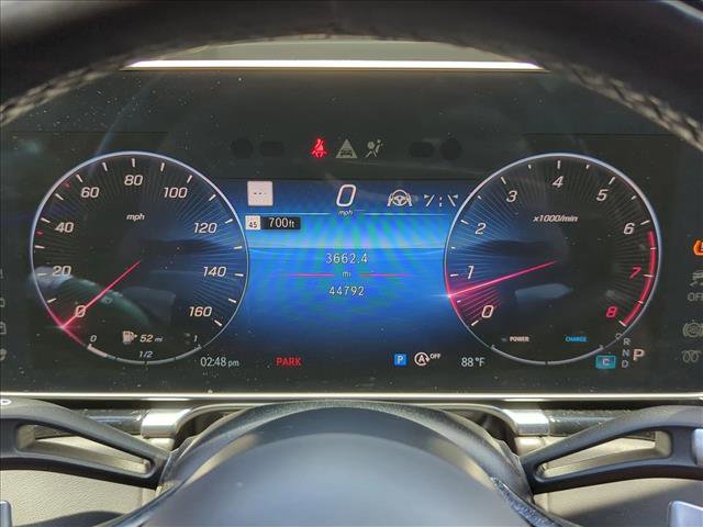 Used 2021 Mercedes-Benz S 580 4MATIC Sedan image 10