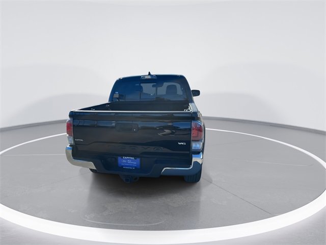 Used 2021 Toyota Tacoma TRD Off-Road image 6