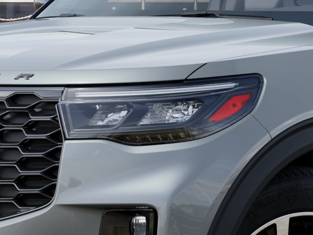 New 2027 Ford Explorer ST-Line RWD image 18
