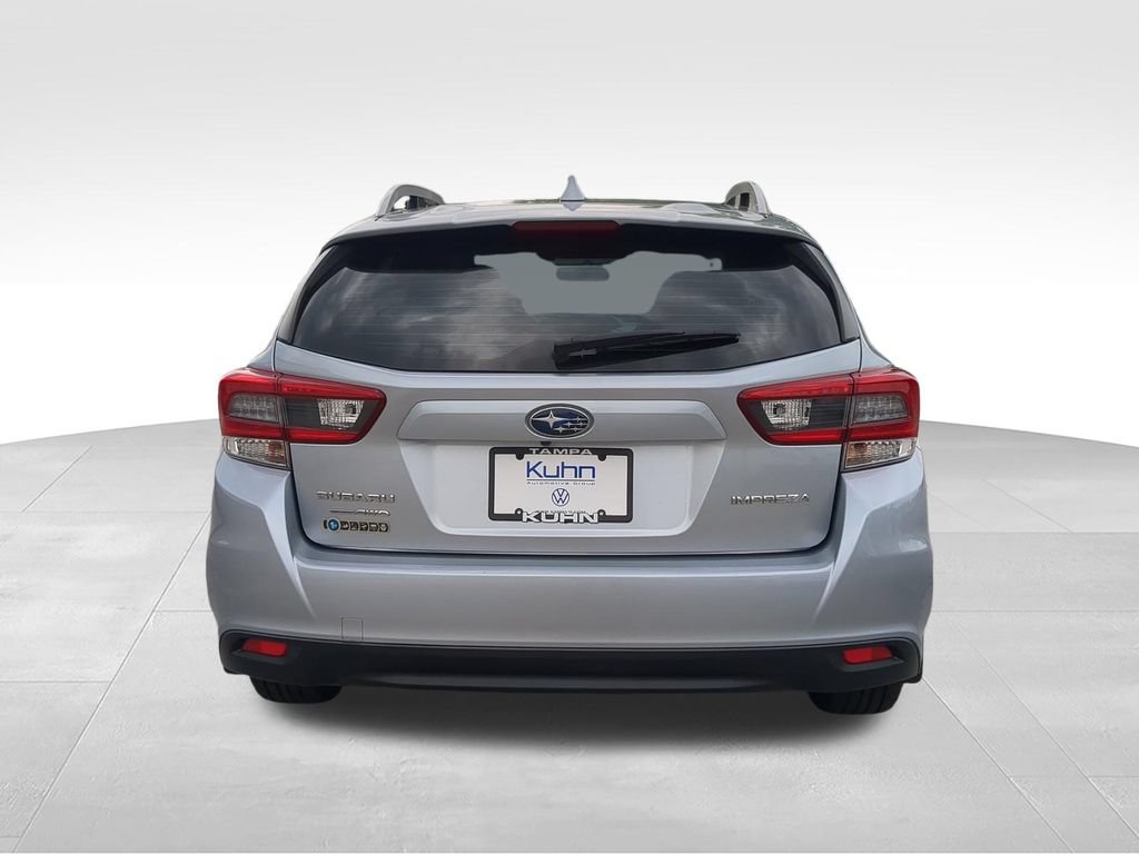 Used 2023 Subaru Impreza 2.0i Premium AWD/4WD image 4