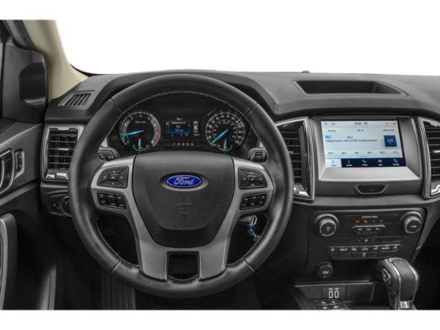 Used 2023 Ford Ranger XLT w/ Equipment Group 302A High AWD/4WD image 40
