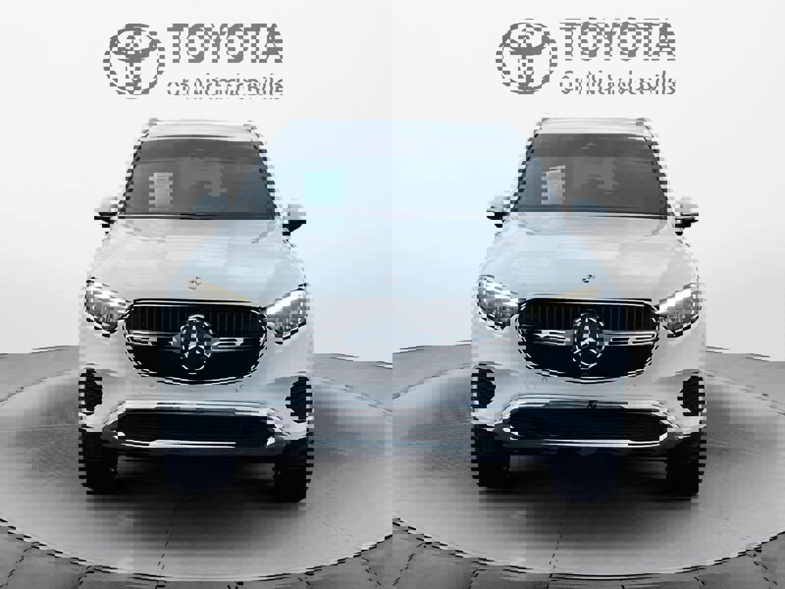 Used 2025 Mercedes-Benz GLC 350e 4MATIC image 9