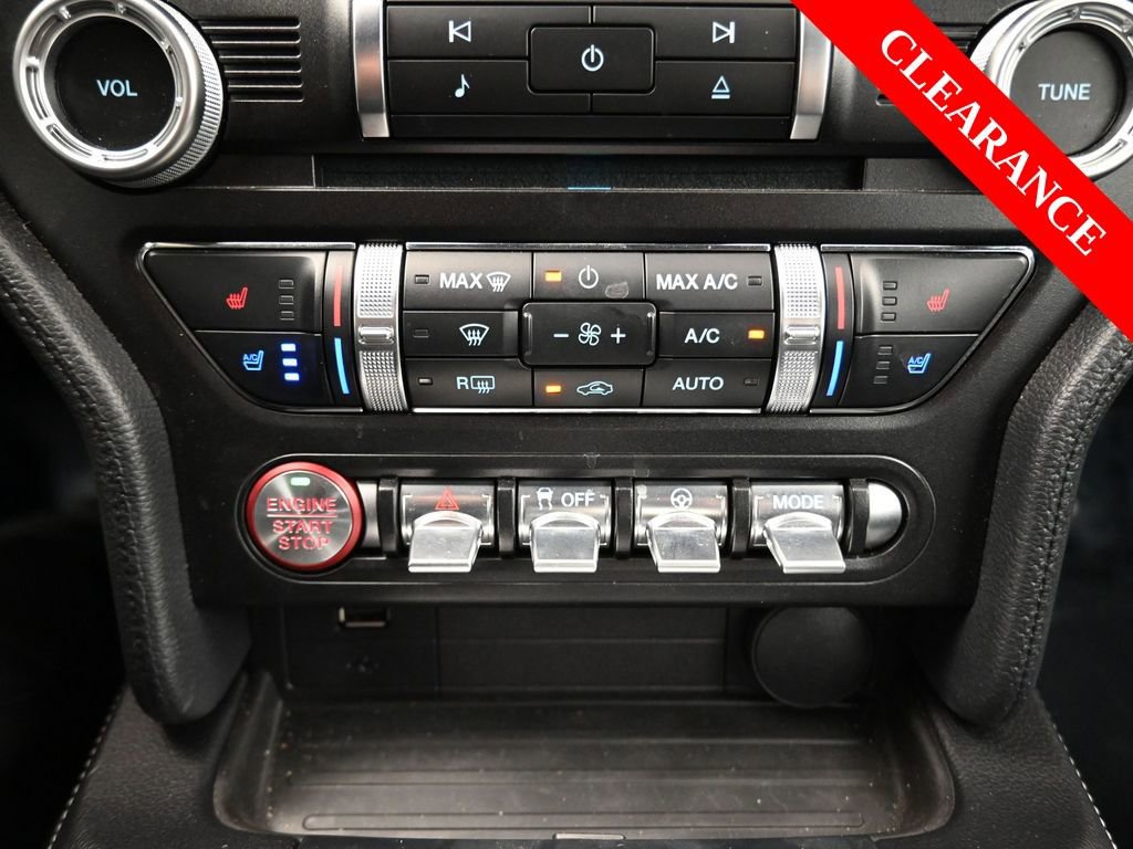 Used 2023 Ford Mustang GT Premium w/ Equipment Group 401A image 28