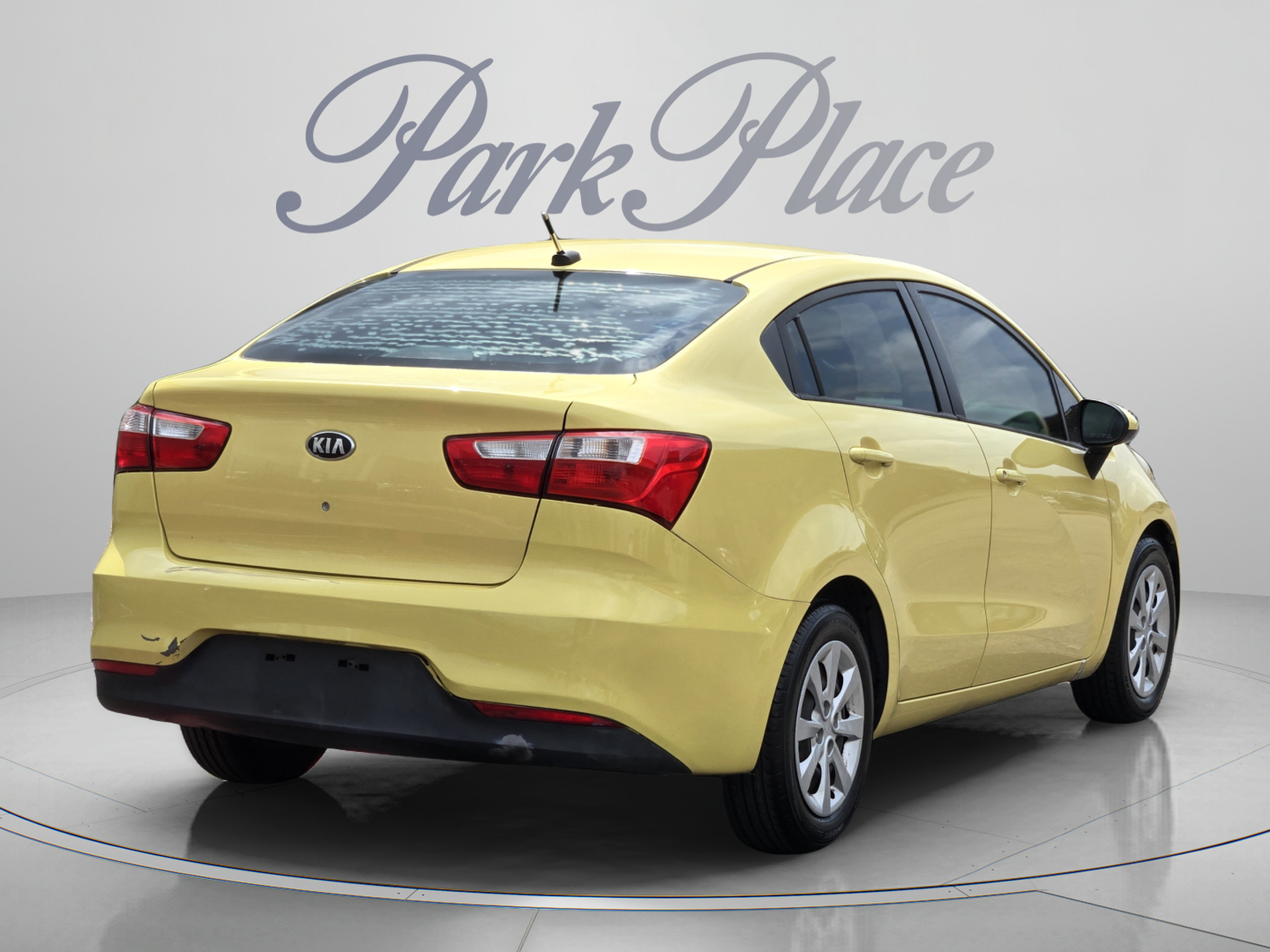 Used 2016 Kia Rio LX FWD image 6