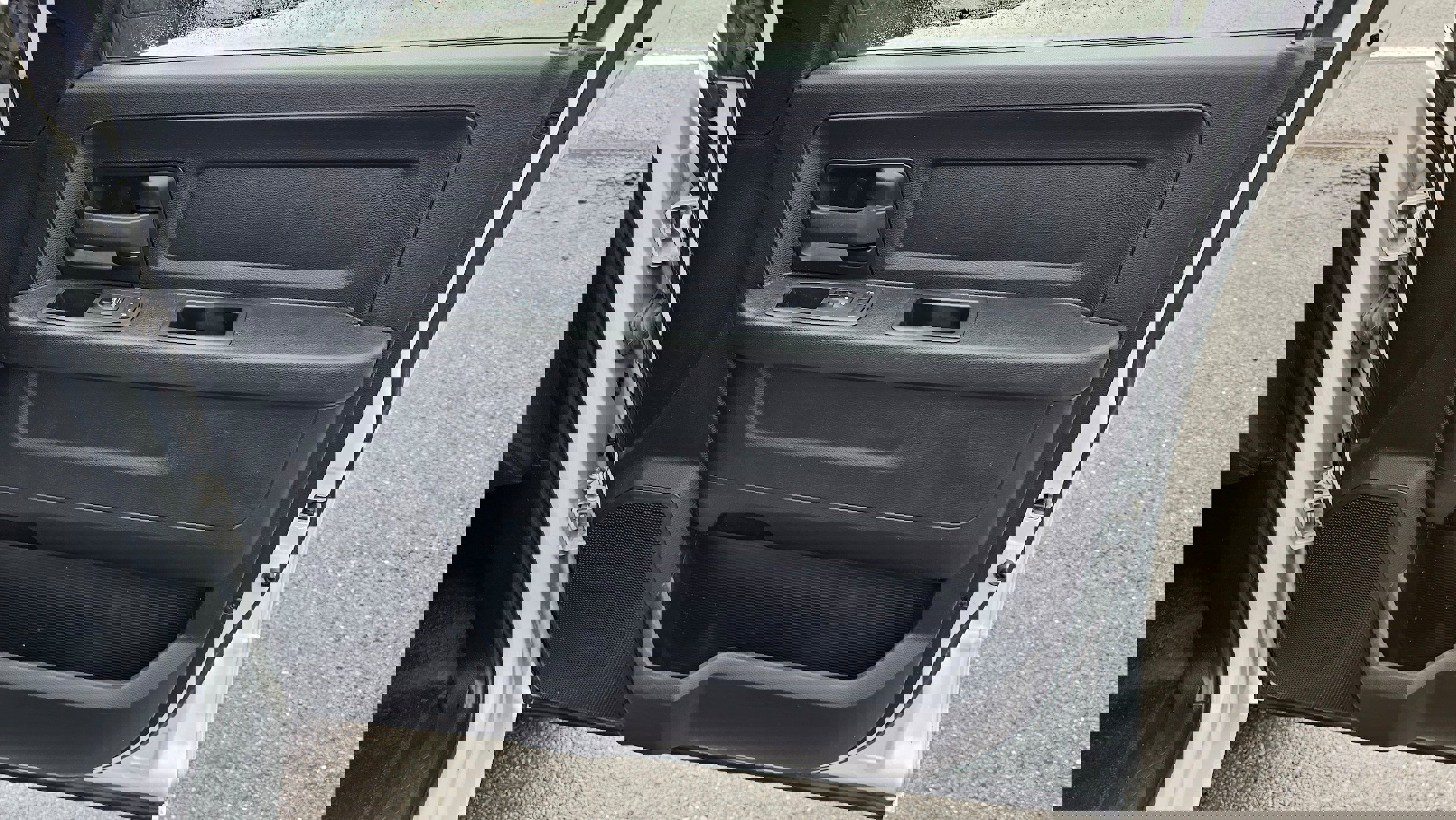 Used 2022 RAM 1500 Tradesman w/ Trailer Tow Group image 8