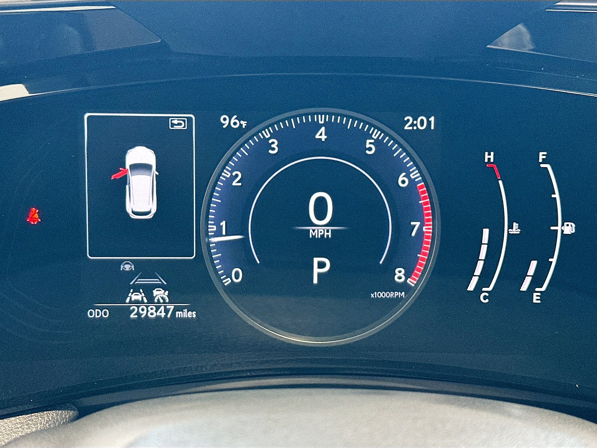 Used 2023 Lexus NX 350 AWD image 11
