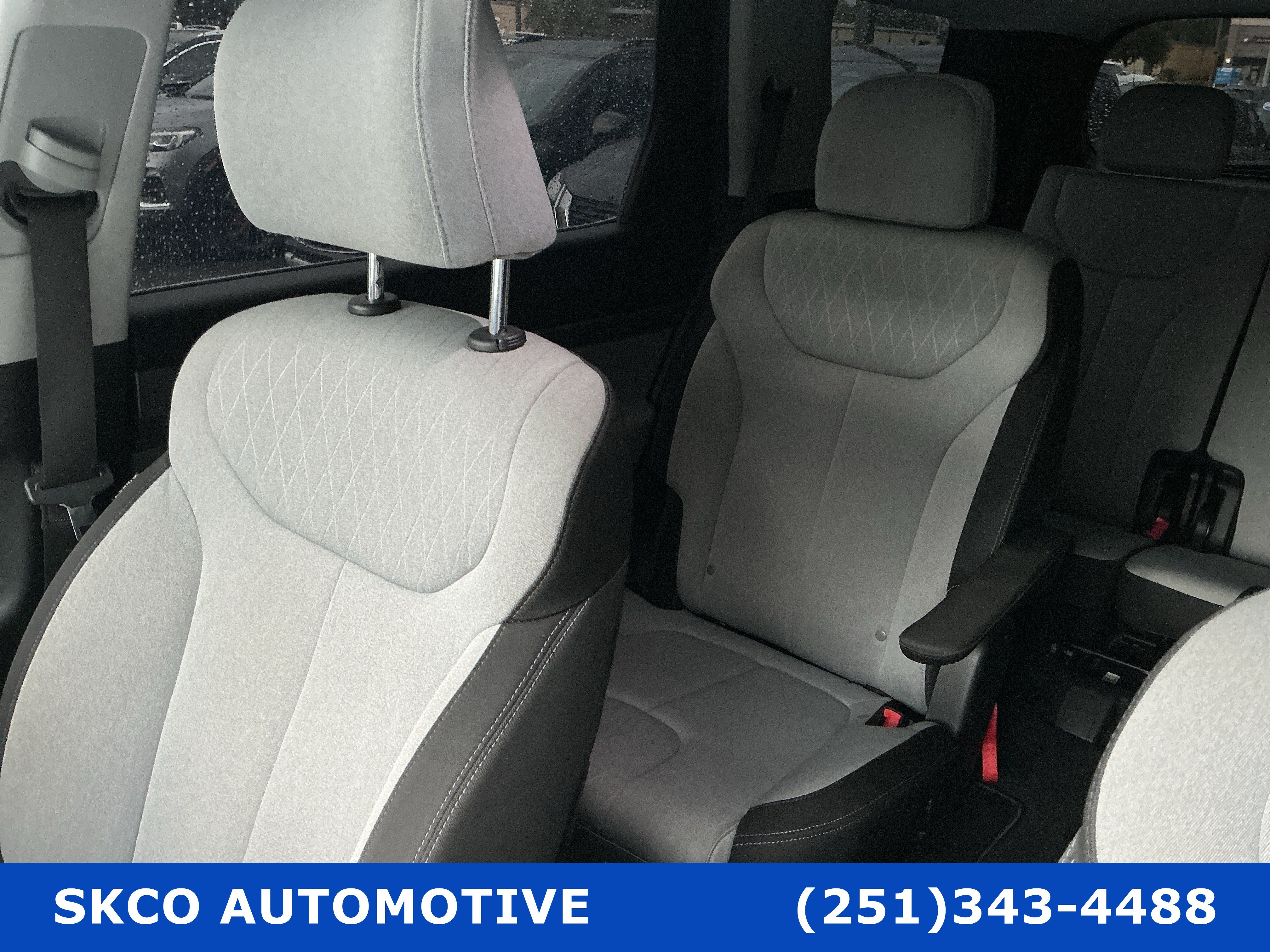 Used 2020 Hyundai Palisade SEL FWD image 27