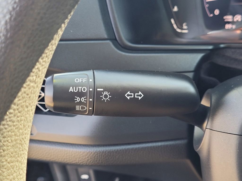 Used 2023 Honda Accord EX image 16