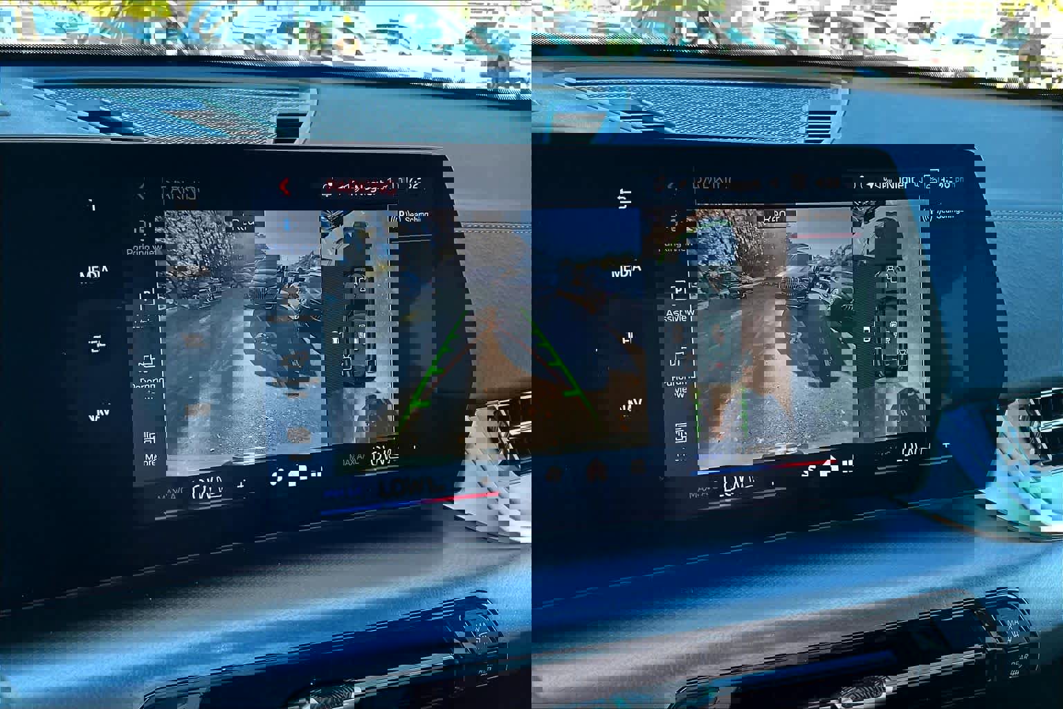 Used 2025 BMW X2 M35i image 26