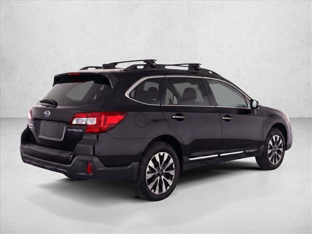 Used 2019 Subaru Outback 3.6R Touring AWD/4WD image 7