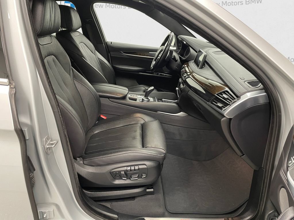 Used 2018 BMW X6 xDrive35i image 13