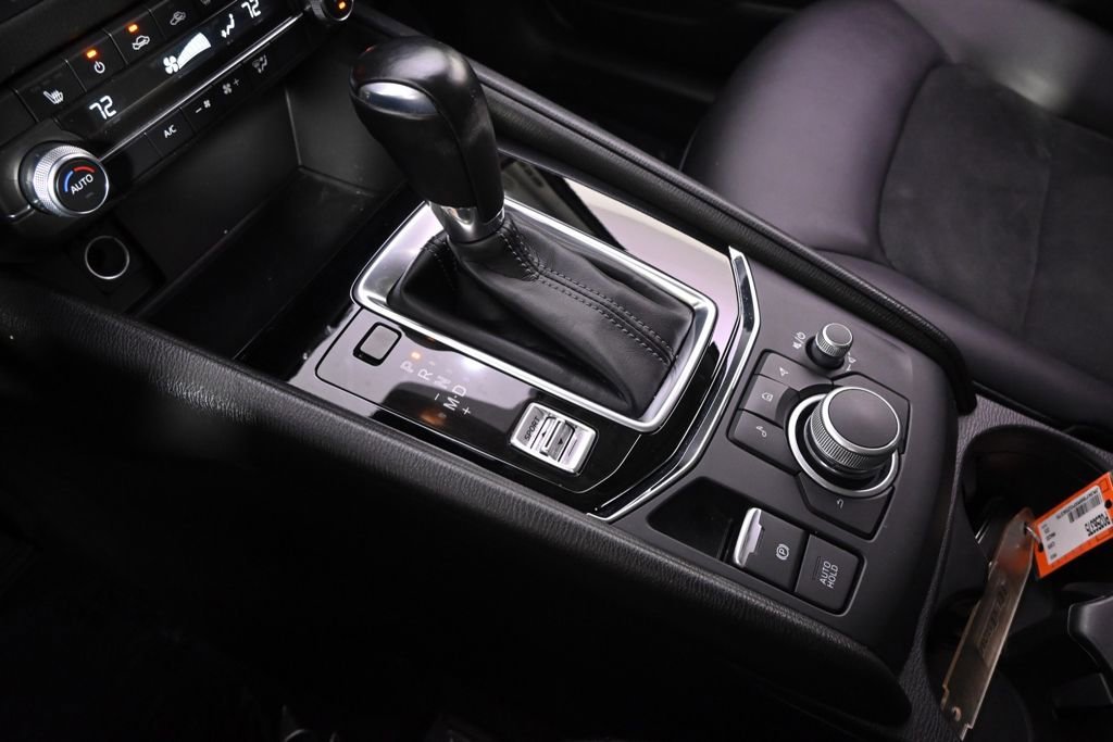 Used 2023 MAZDA CX-5 AWD 2.5 S w/ Select Package image 32