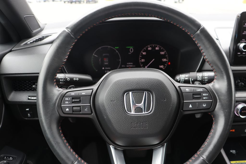 Used 2024 Honda CR-V Sport-L image 22