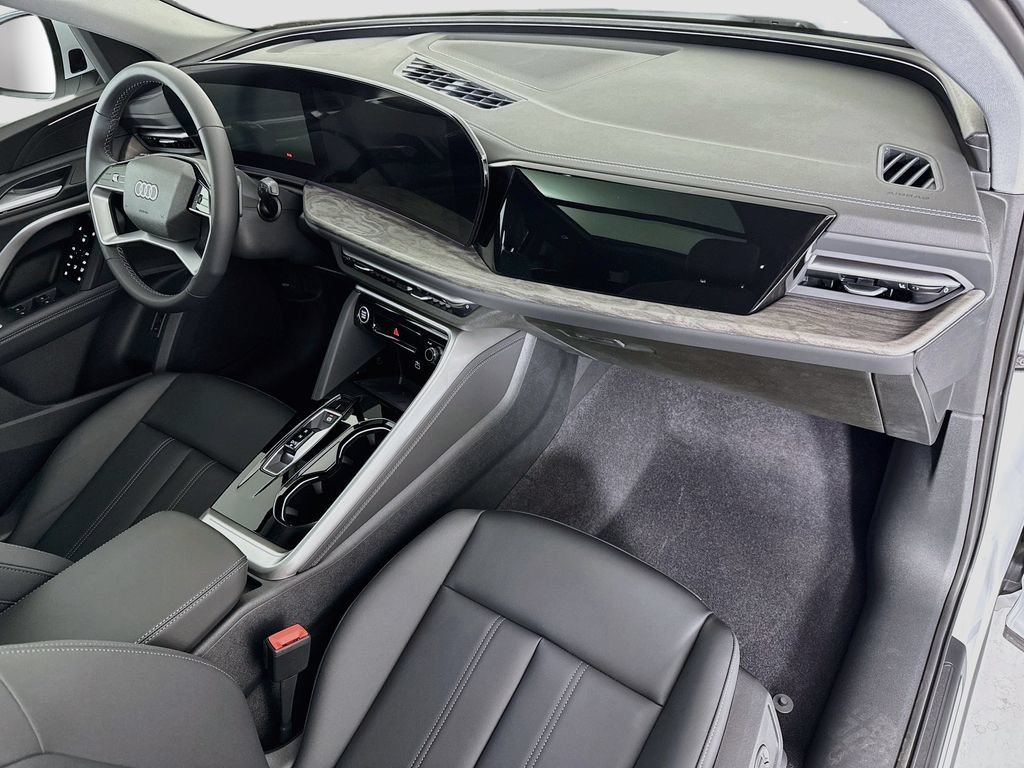 New 2026 Audi Q5 2.0T AWD/4WD image 19