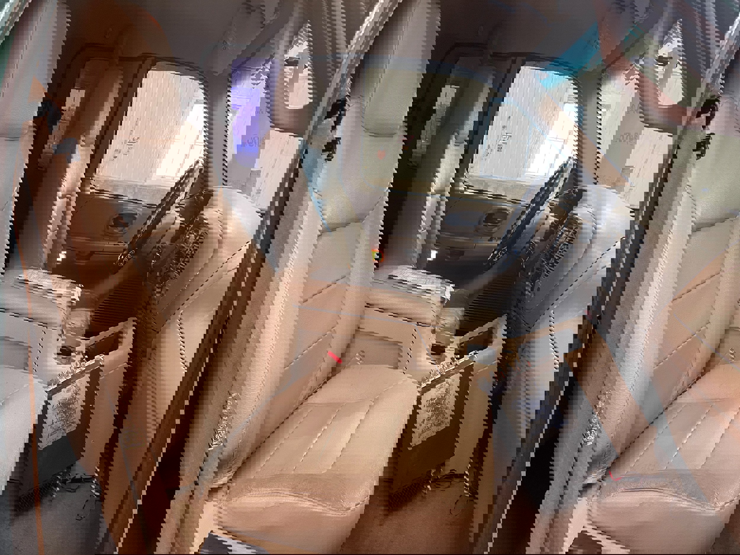 Used 1999 Ford F150 XLT image 20