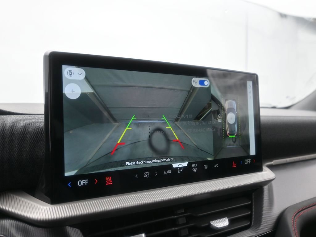 New 2026 Ford Explorer ST-Line w/ ST-Line Street Pack image 26