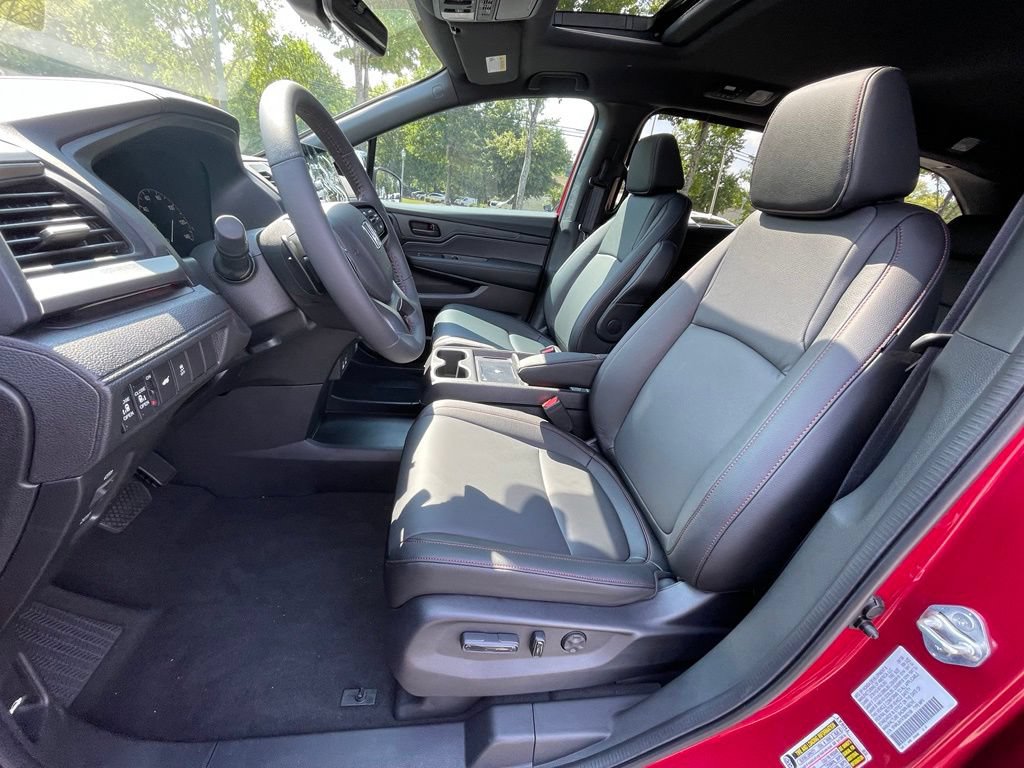 New 2026 Honda Odyssey Sport-L image 26