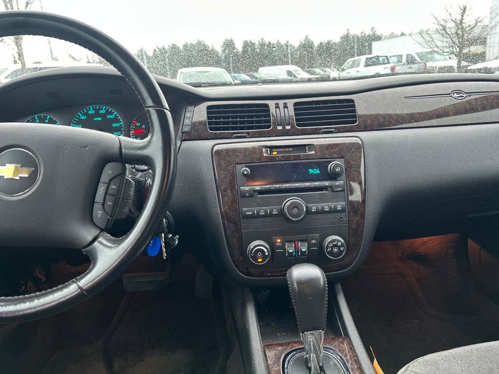 Used 2014 Chevrolet Impala LT image 23
