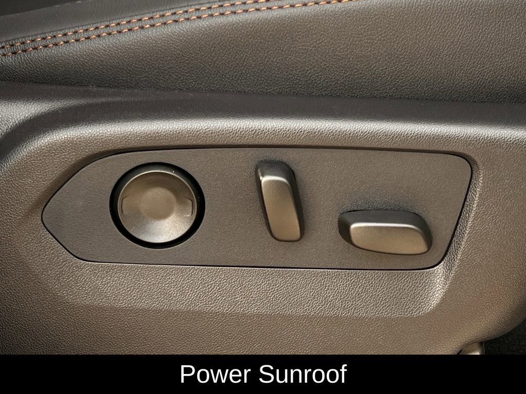 New 2026 GMC Sierra 2500 AT4 w/ AT4 Premium Plus Package image 23