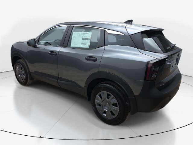 New 2027 Nissan Kicks S FWD image 8