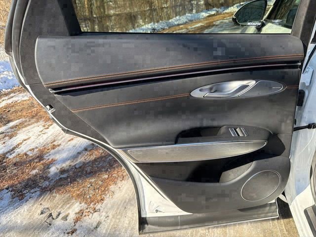 Used 2026 Genesis GV70 2.5T Sport Prestige image 16