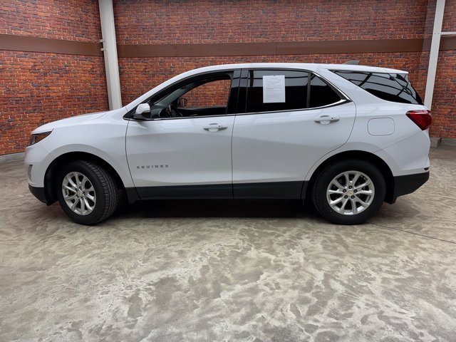 Used 2019 Chevrolet Equinox LT video 2