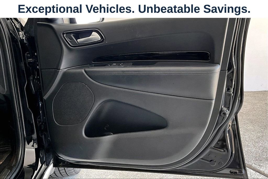 Used 2021 Dodge Durango Citadel AWD/4WD image 24