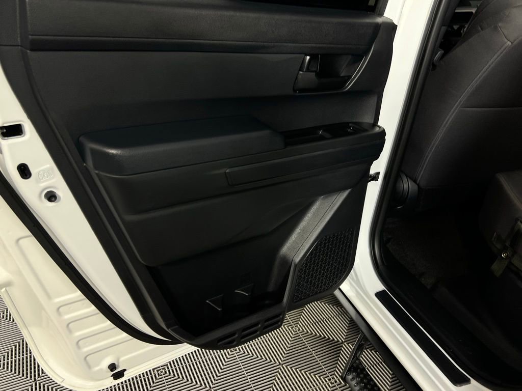 Used 2025 Toyota Tacoma SR5 image 26