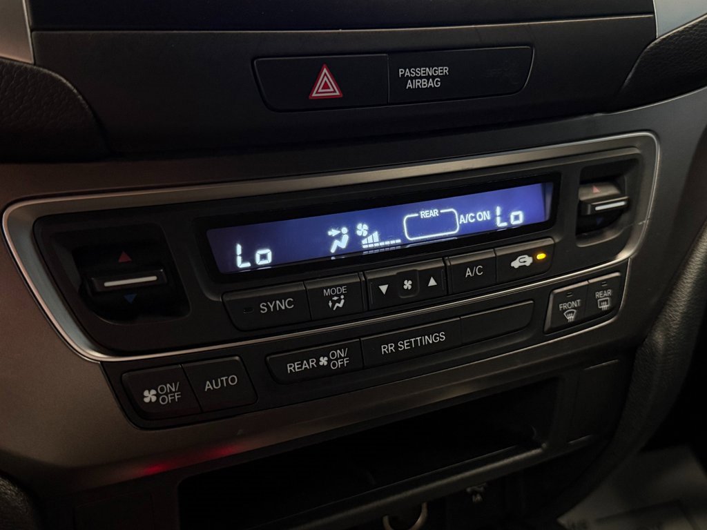 Used 2019 Honda Passport Sport image 14