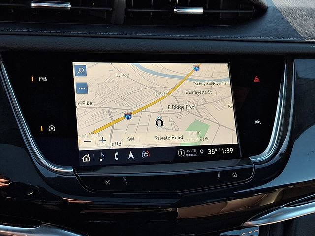 Certified 2024 Cadillac XT6 Premium Luxury image 21