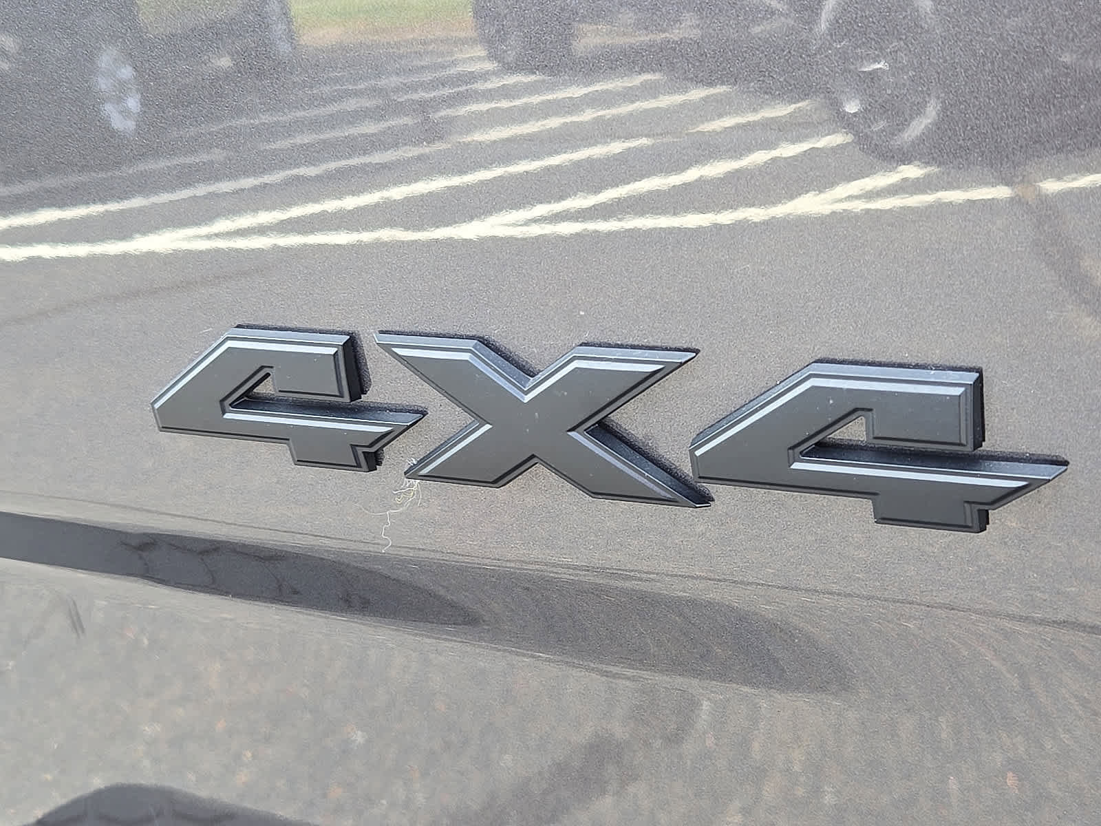 Used 2022 RAM 1500 Classic Warlock w/ Warlock Decor Package image 31