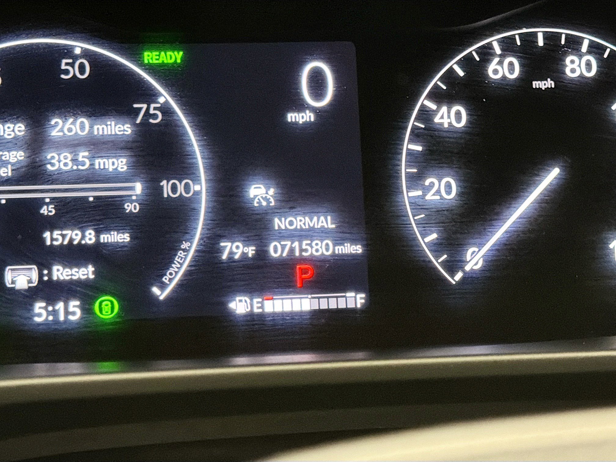 Used 2023 Honda CR-V Sport image 8