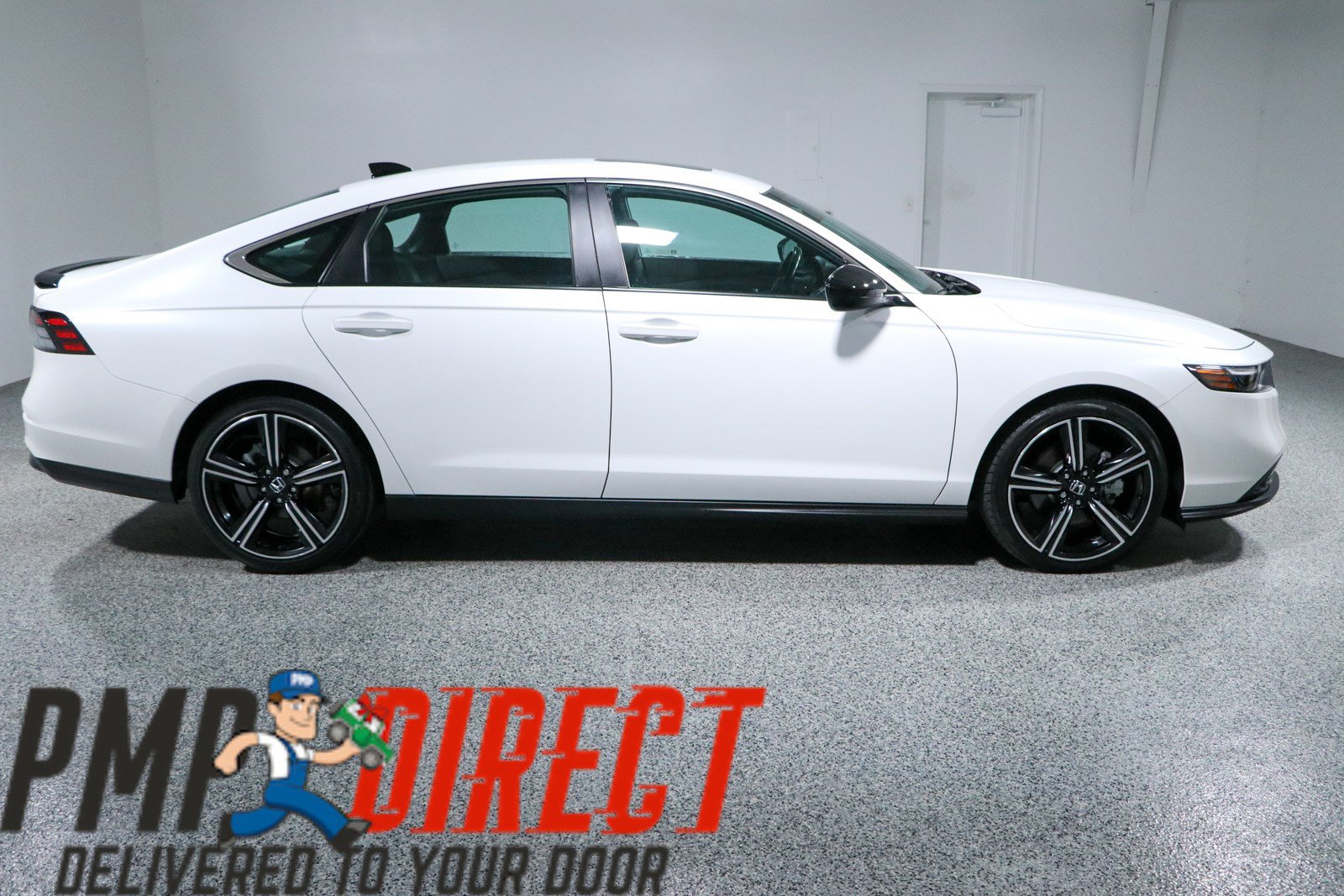 Used 2023 Honda Accord Sport image 6
