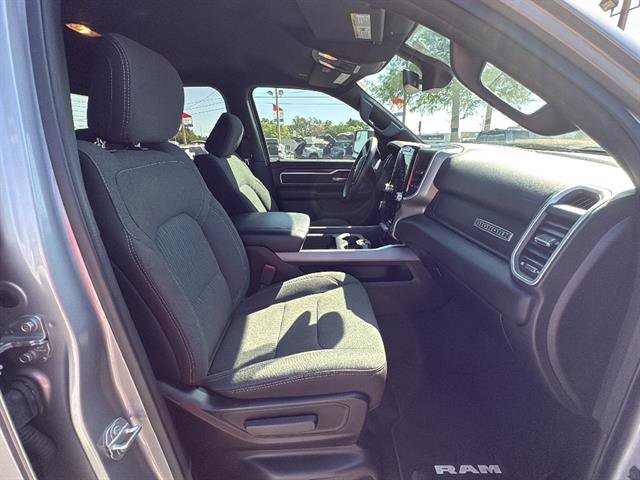 Used 2020 RAM 1500 Big Horn RWD image 14